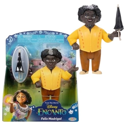 Encanto - 3 yr(s) 5 piece(s) Set