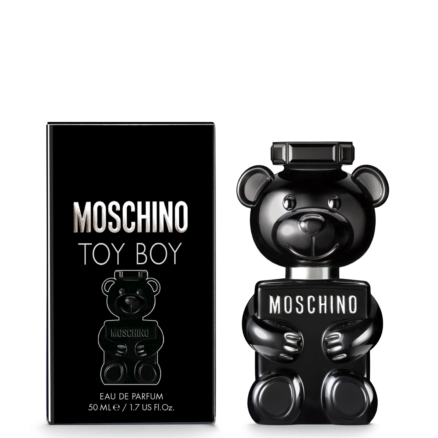 Moschino Toy Boy Eau de Parfum 50 ml Set