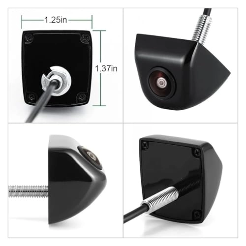 56054158AB - Night vision Wireless 1080P