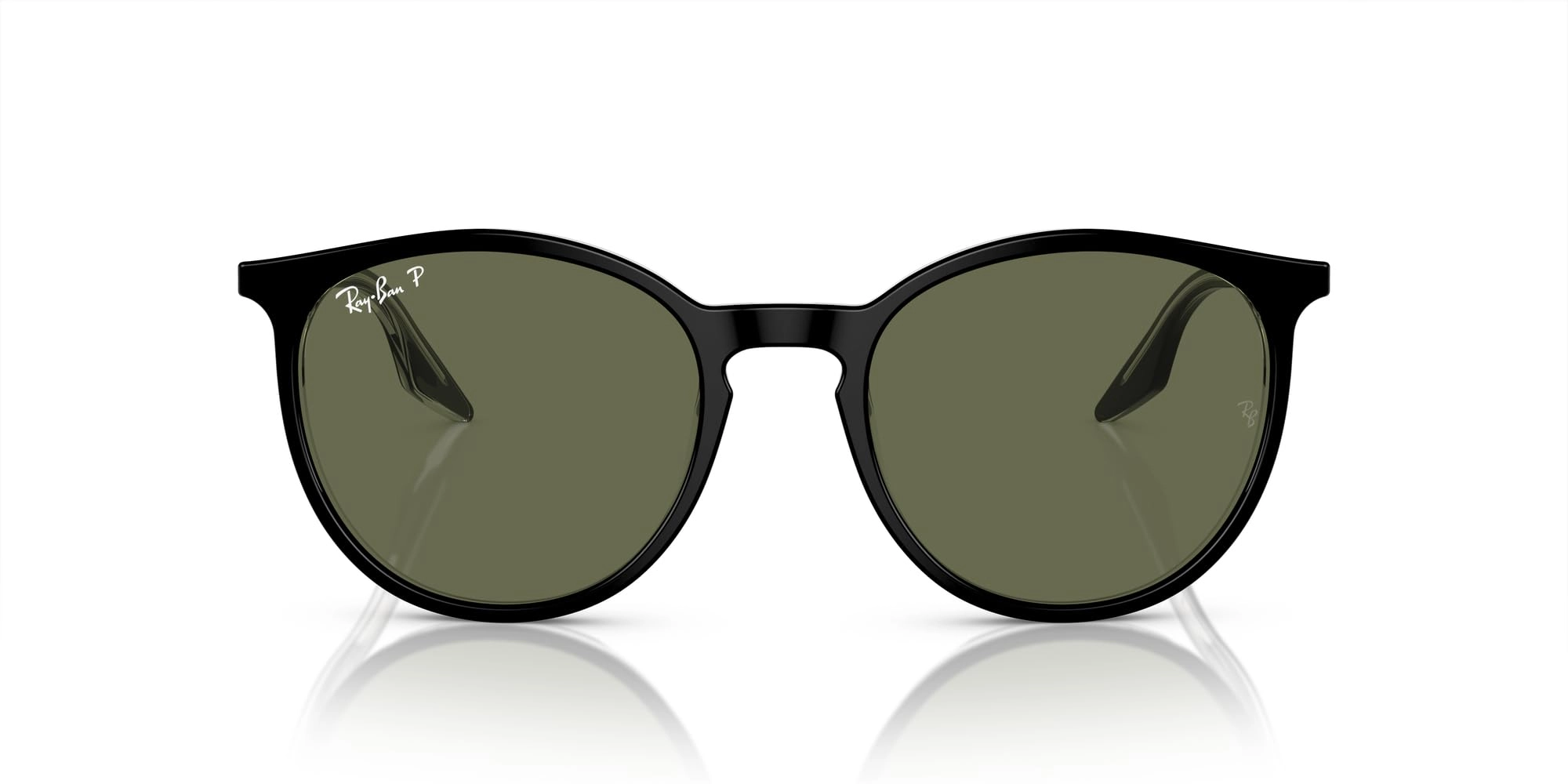 RB2204 - 54 millimeters Black