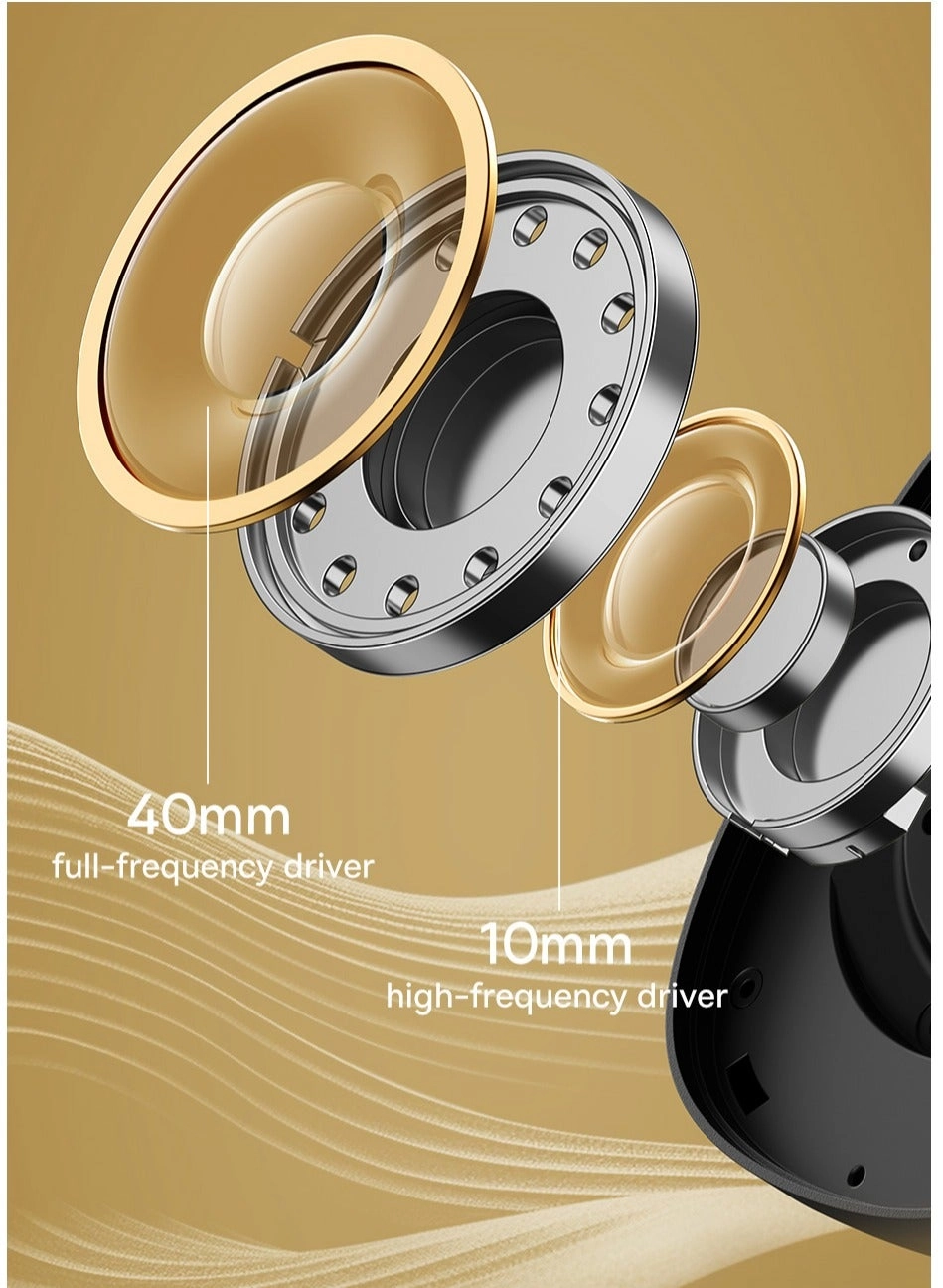 Bowie H1 Pro Wireless Headset