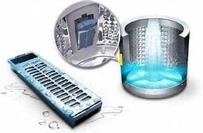 Automatic Washing Machine Lint Filter