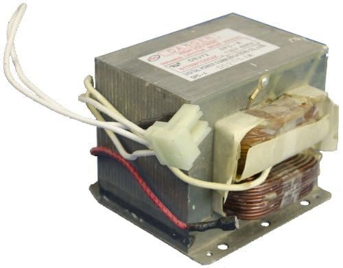 Microwave Oven Transformer