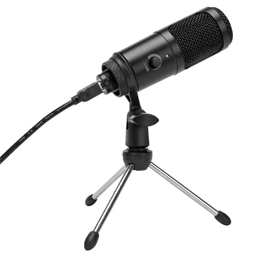 MIC918 USB Microphone