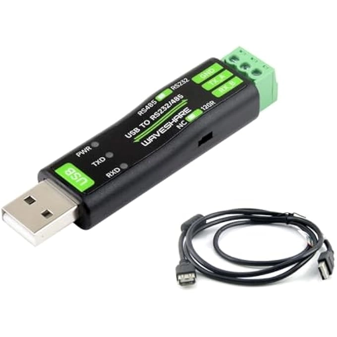 USB to RS485 Converter - 4PIN FT232RL