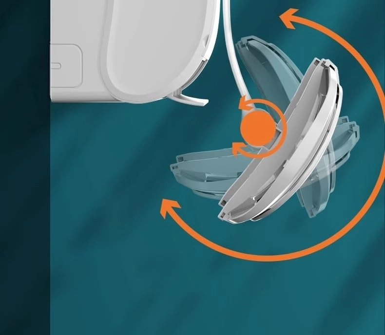 Air Conditioner Windshield