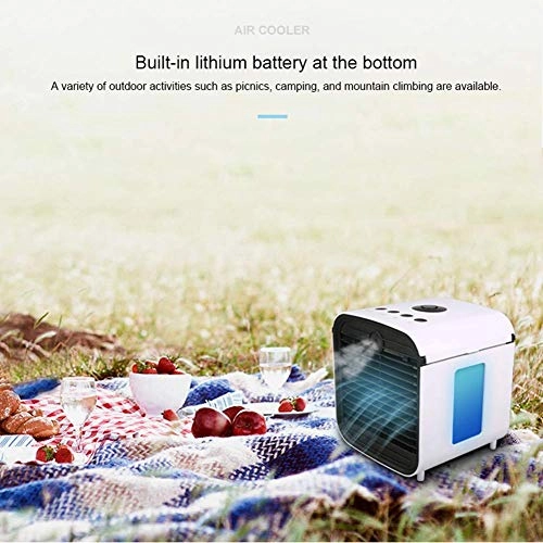 Personal Space Air Cooler