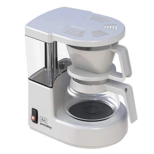 Aroma Boy Filter Coffee Machine 6707248
