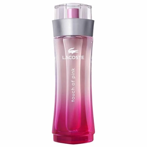 Touch Of Pink Eau de Toilette 50 ml