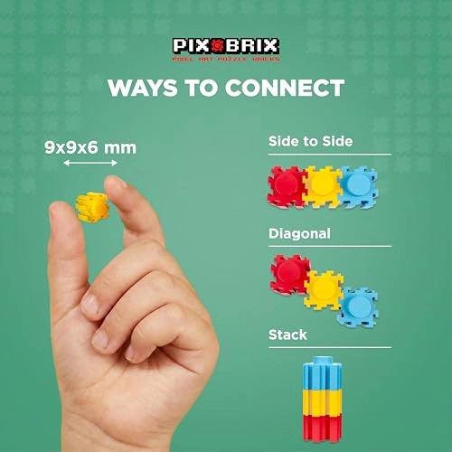 Girl with a Pearl Earring - 6400 pcs