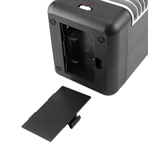 Air Cooler - White 276*229*148mm