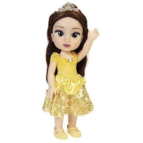 Belle Doll - 14-Inch Plastic