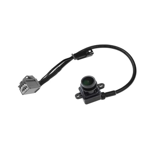 Rear View Camera - Night vision