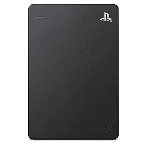 Game Drive - 2TB 2.5-inch HDD