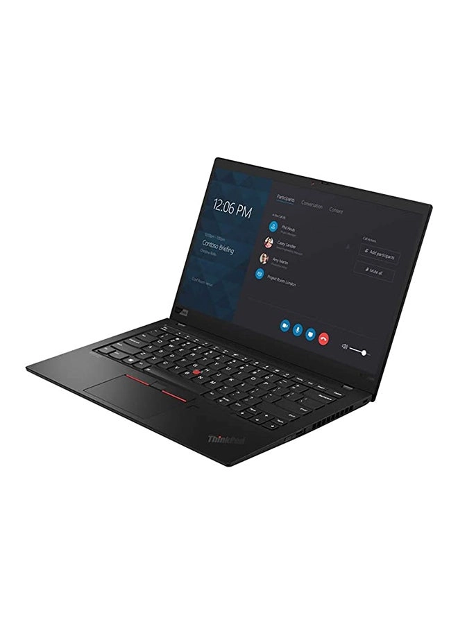 (Renewed) Thinkpad x1 Carbon G7 - 14'' Core i7-8565U 8GB DDR3 256GB SSD