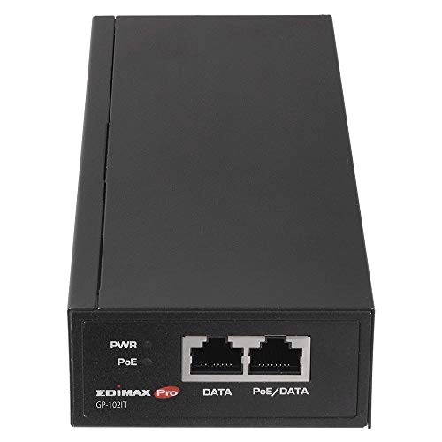 GP-102IT - 60W 2 802.3af 802.3at 802.3bt Gigabit