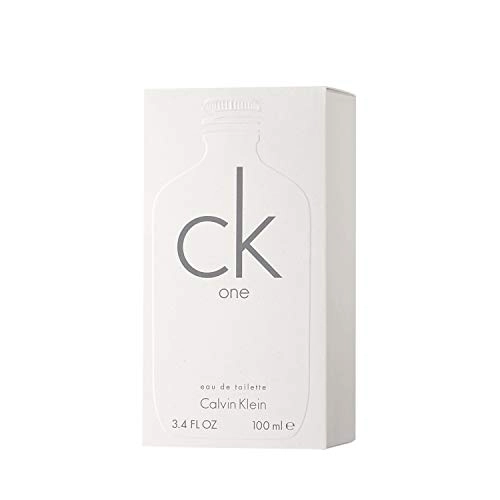 Ck One Eau de Toilette 100ml
