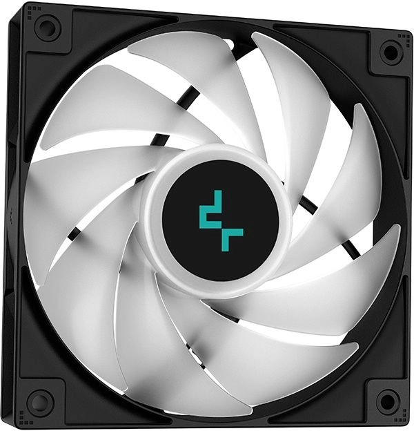 LE520 - 2x fan(s)