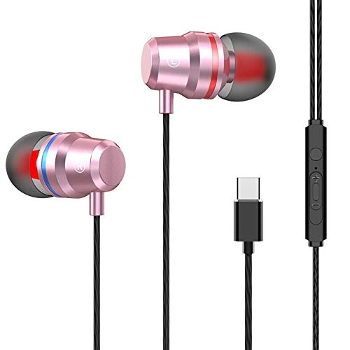 VT-1 Wired Earbud