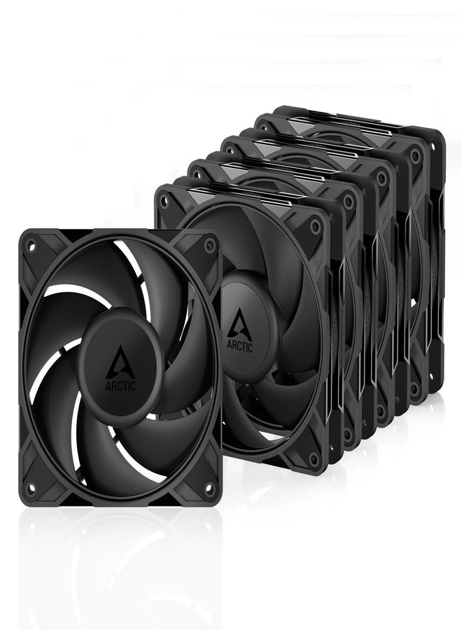 P12 PWM PST - 5 Pack 120 mm