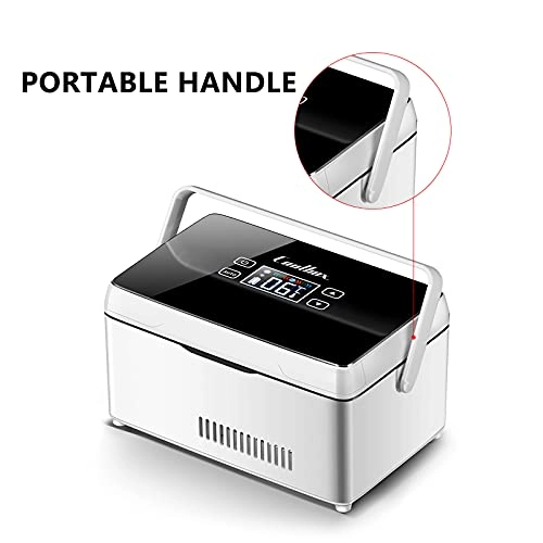 Insulin Cooler - 2-8 C