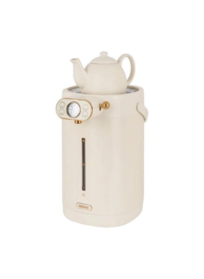Electric Thermo Pot - 5 L