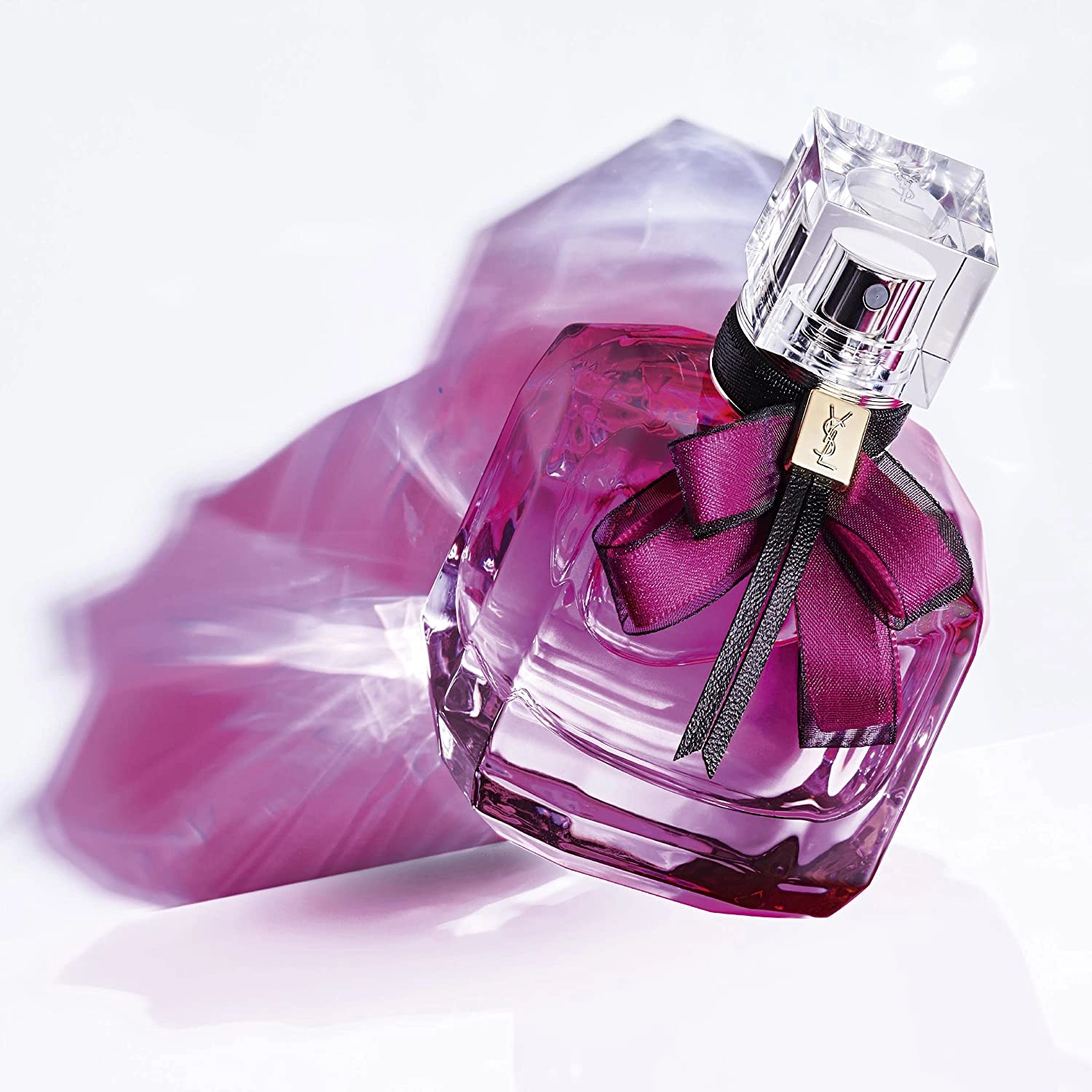Mon Paris Intensement Eau de Parfum 90 ml
