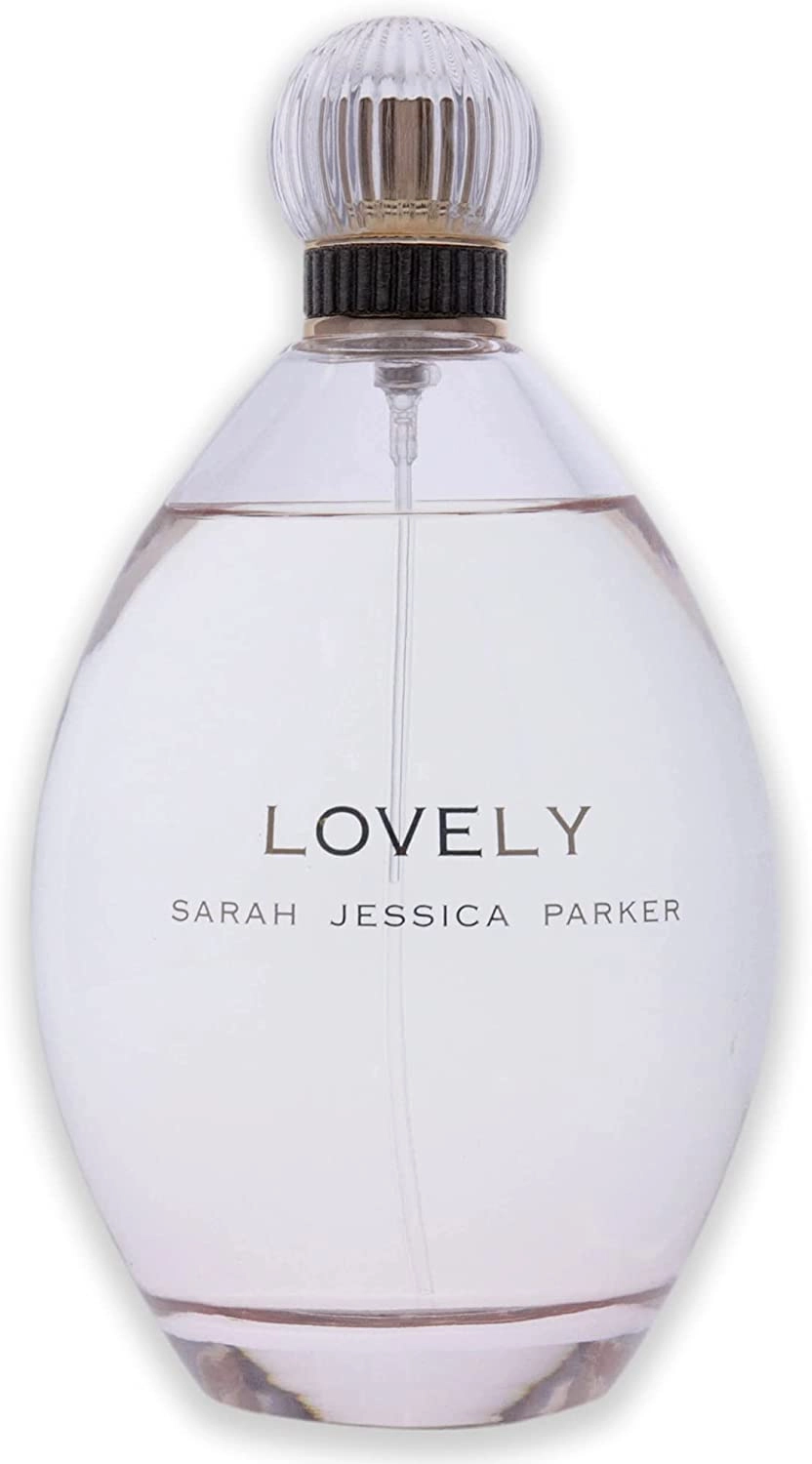 Lovely Eau de Parfum - 200 ml