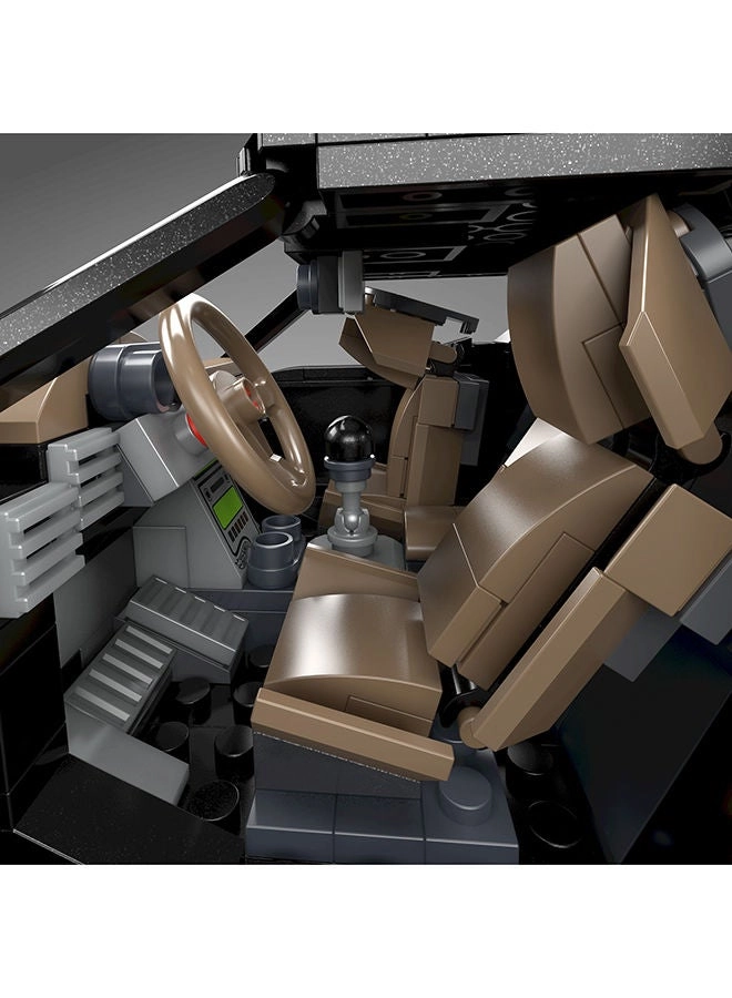 Rodger Dodger (HDJ98) - Hot Wheels