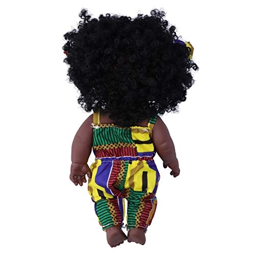 Reborn Baby Doll - 35cm / 13.8in vinyl PVC Ages 3+