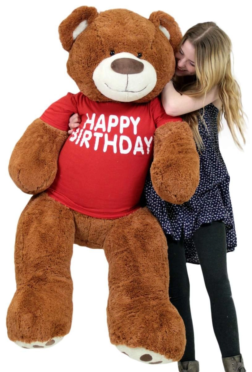 Teddy Bear 150 cm Plush