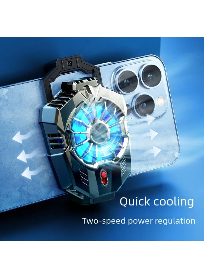 X65 Ice Cooling Device - 3 Levels Fast Cooling