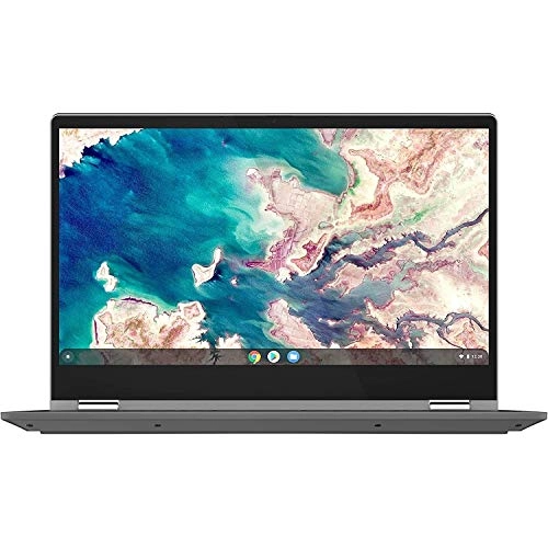 Chromebook Flex 5 82B0526MUS - 13.3'' Core i3-10110U 4GB DDR4 64GB SSD