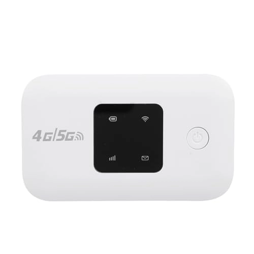 4G LTE WiFi Modem - 4G LTE 802.11 b g n 300Mbps