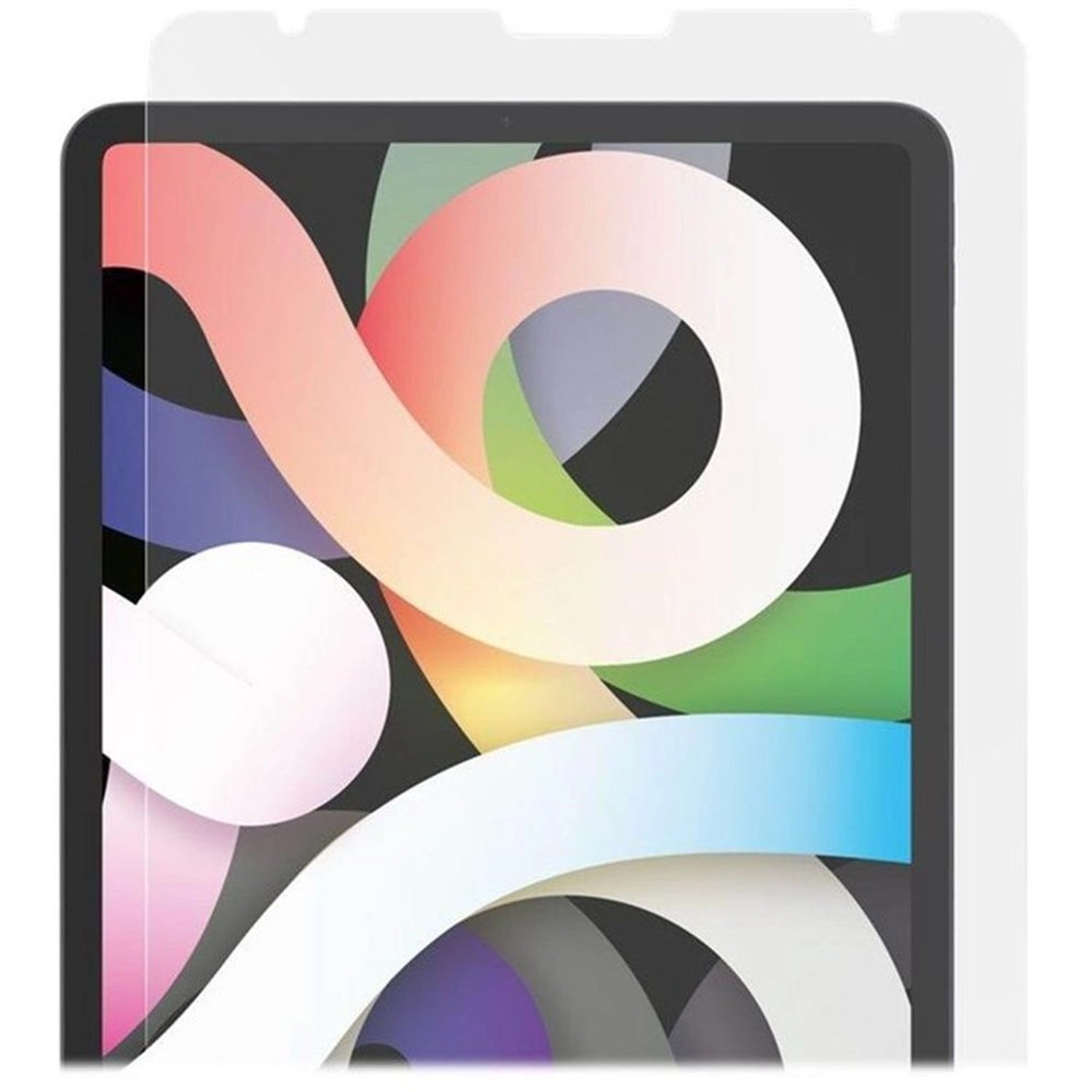 Clear Screen Protector for iPad 10.9/11
