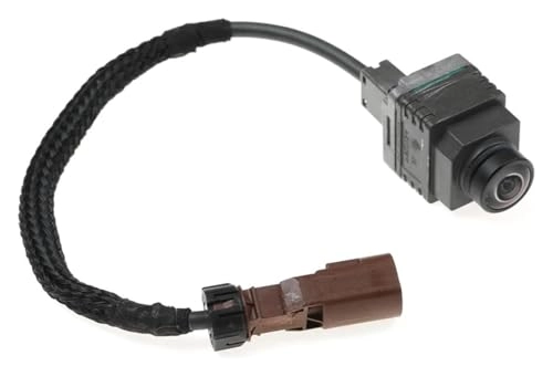 Rear View Camera - Night vision