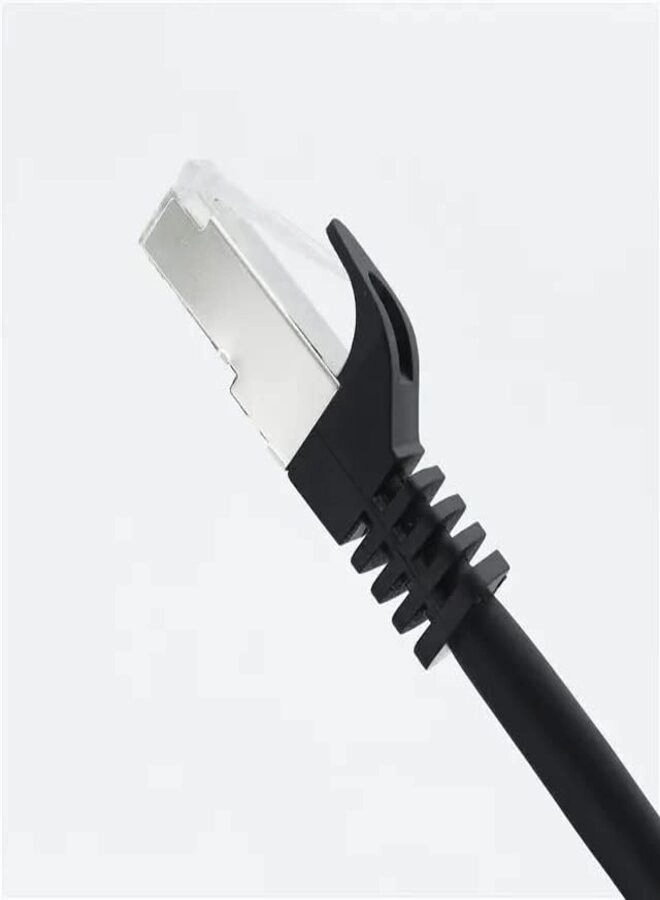 Cat6A Ethernet Patch Cable - 2M