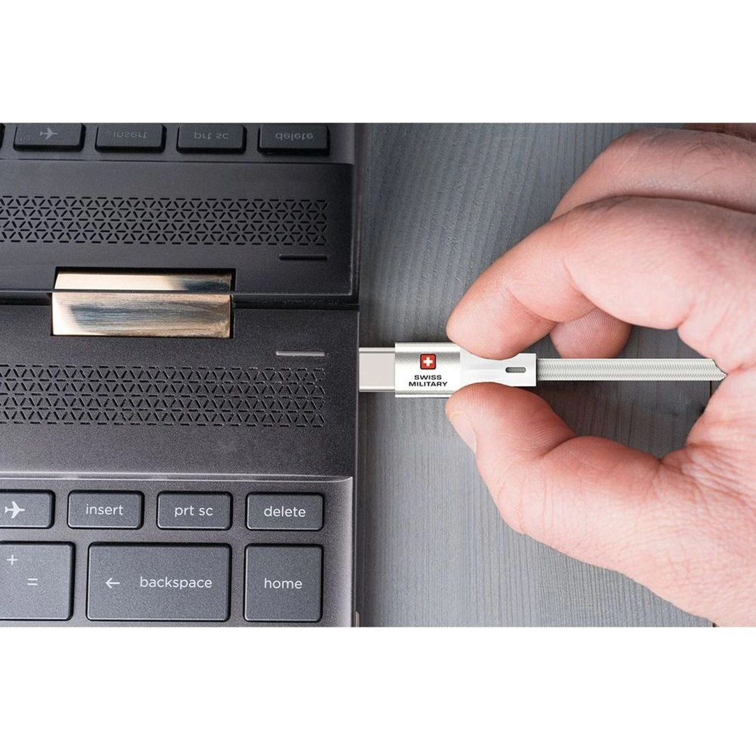 USB-C Cable 100W USB-C to USB-C 1.2m