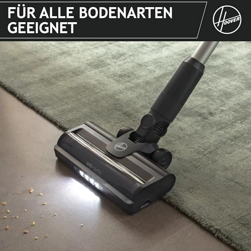 HF1 Plus - 45 Minutes Cordless