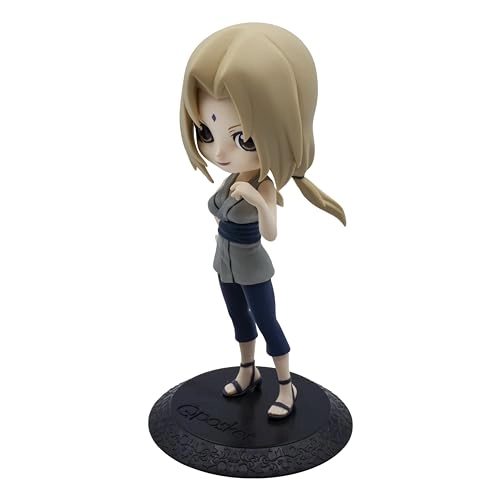 Tsunade - Naruto Shippuden (13.97 cm) (BP88557P)
