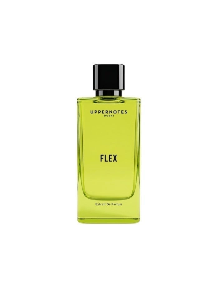 Flex Eau de Parfum 80 ml