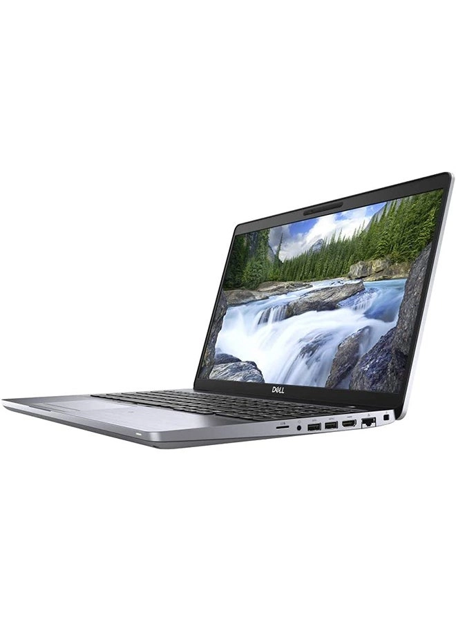 Latitude 5510 LT-5510 - 15.6'' Core i5-10210U 16GB DDR4 512GB SSD