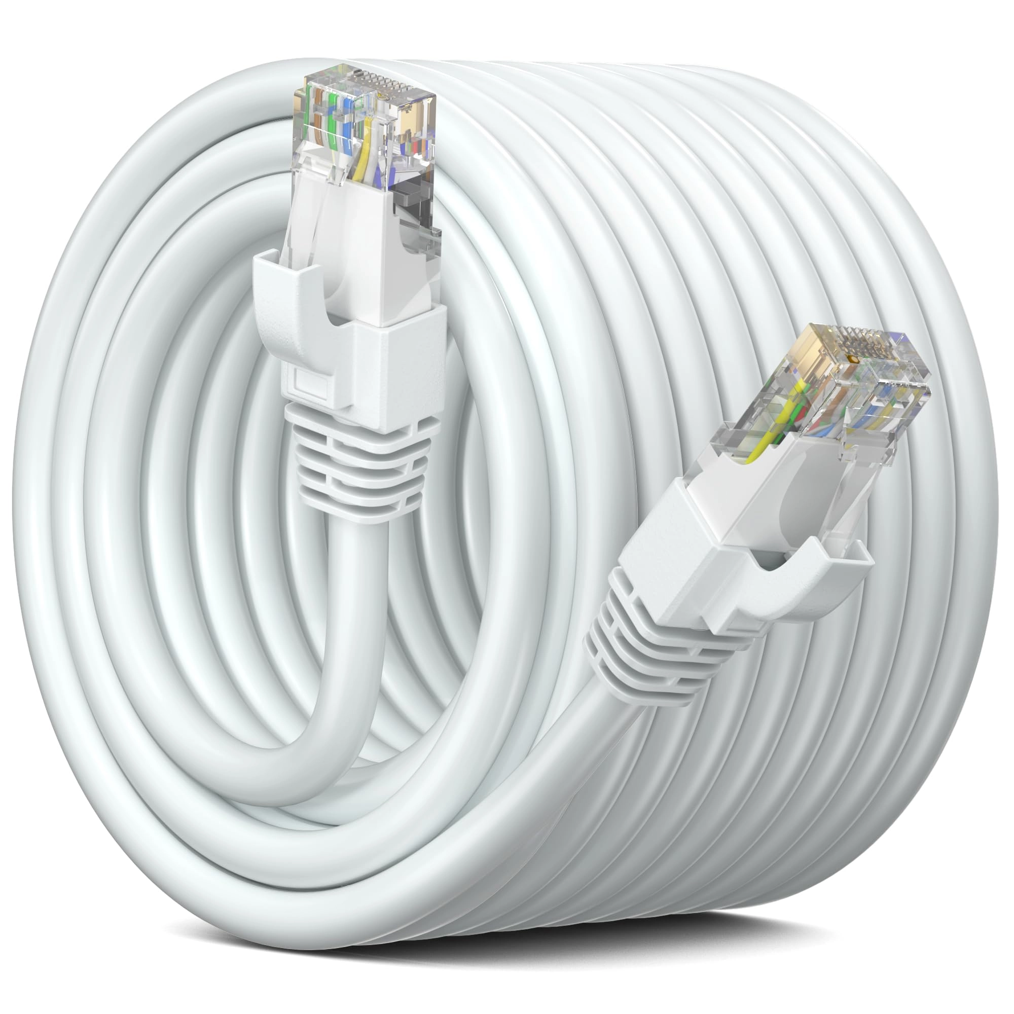 Ethernet Cable - 100 FT