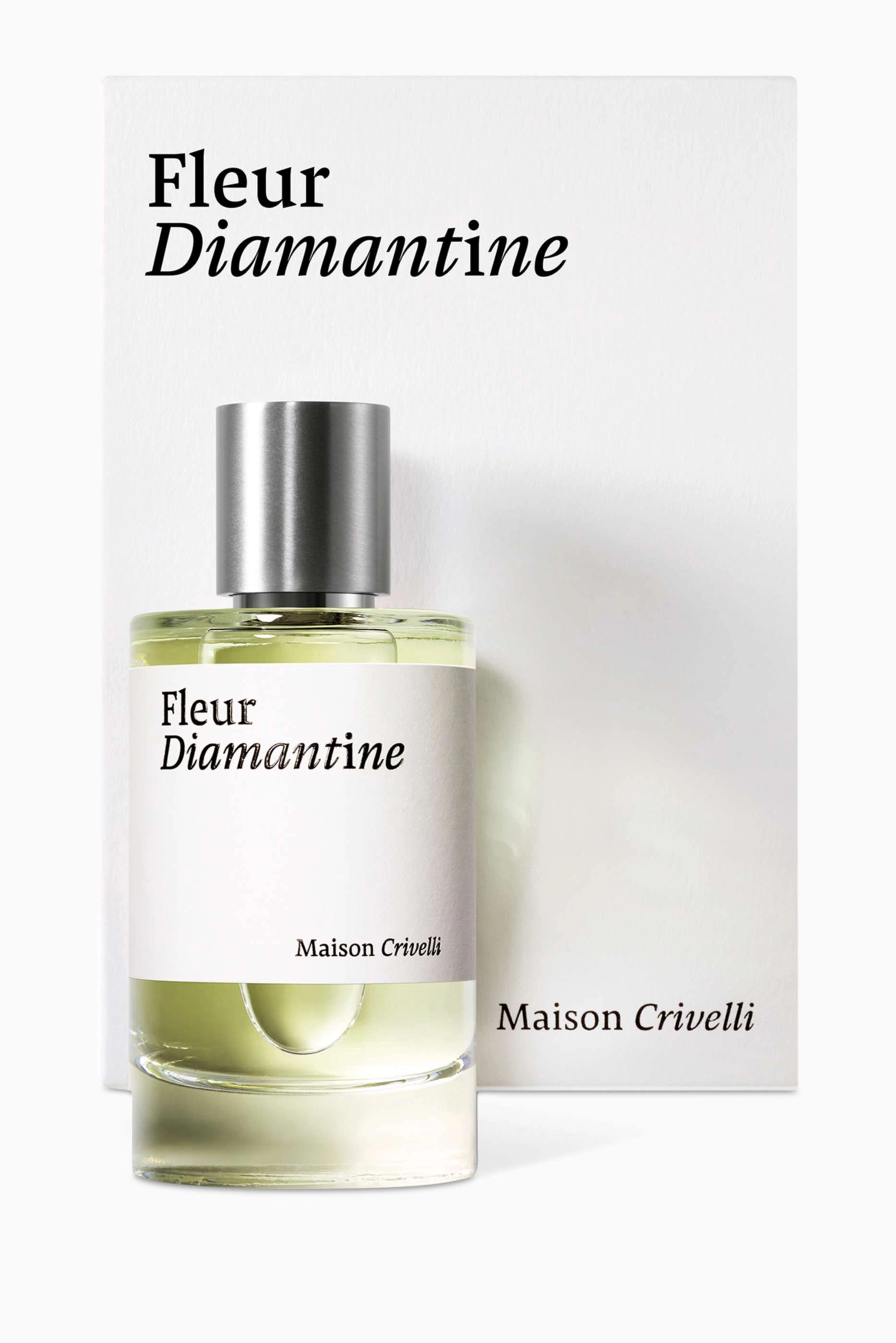Fleur Diamantine Eau de Parfum - 100ml