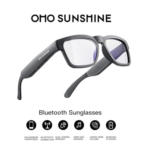 A8 pro - Bluetooth 5.0 IP44 Waterproof