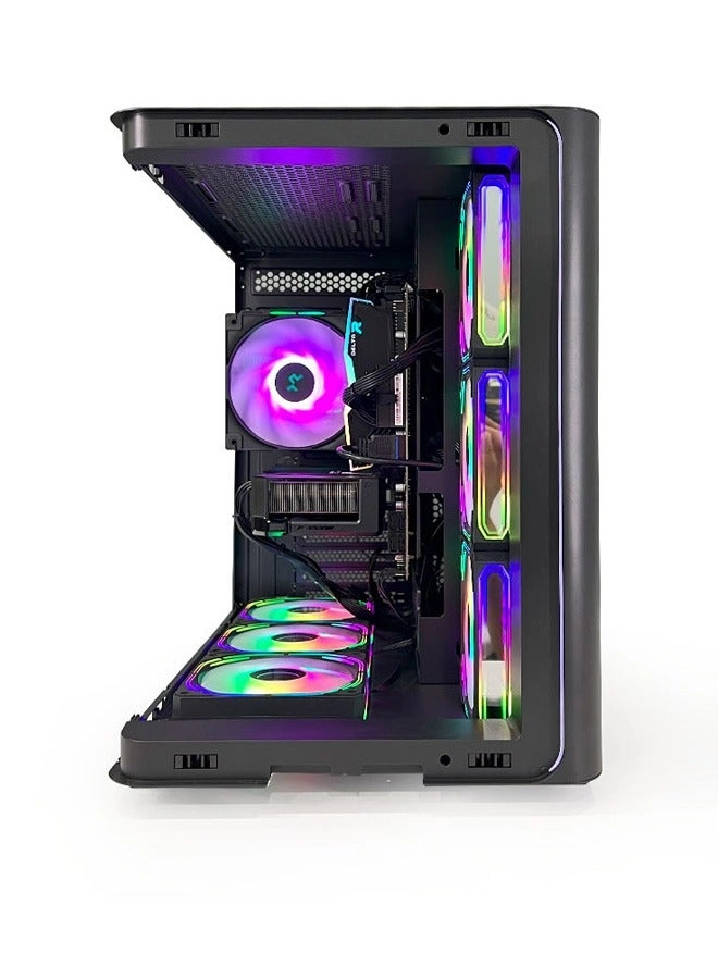 Curv Gaming PC - SSD 1TB 32GB Intel Core i5-12700F