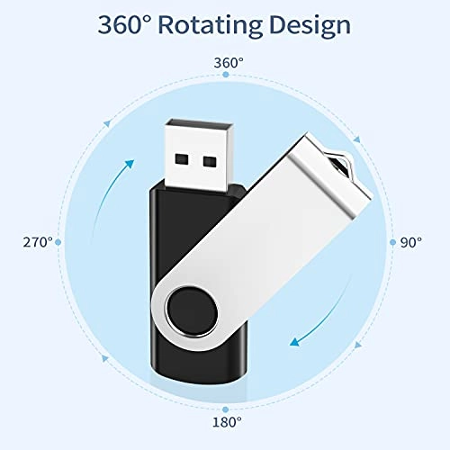 U305 - USB 2.0 USB Type A 8 GB