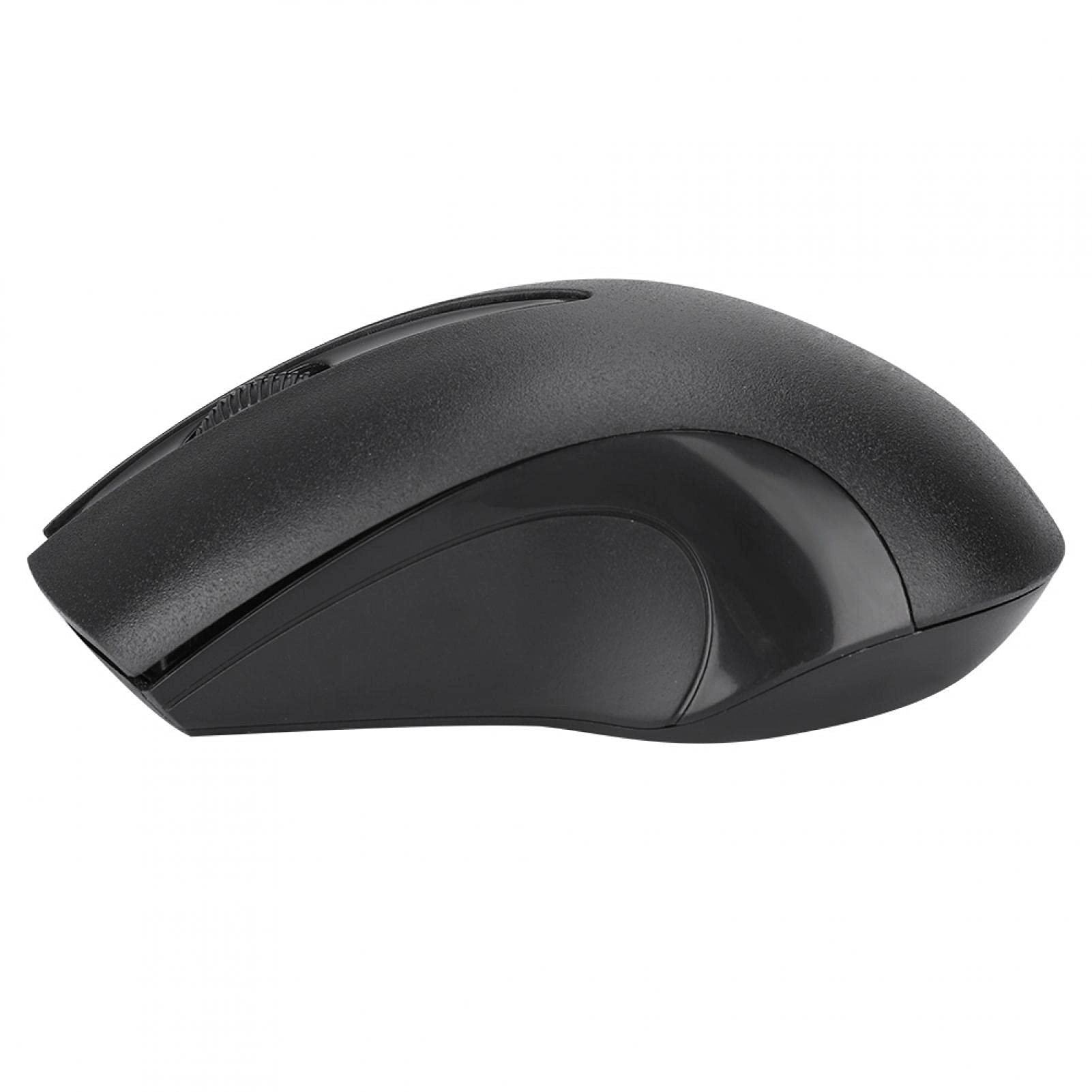 MLDWME Optical Mouse - USB