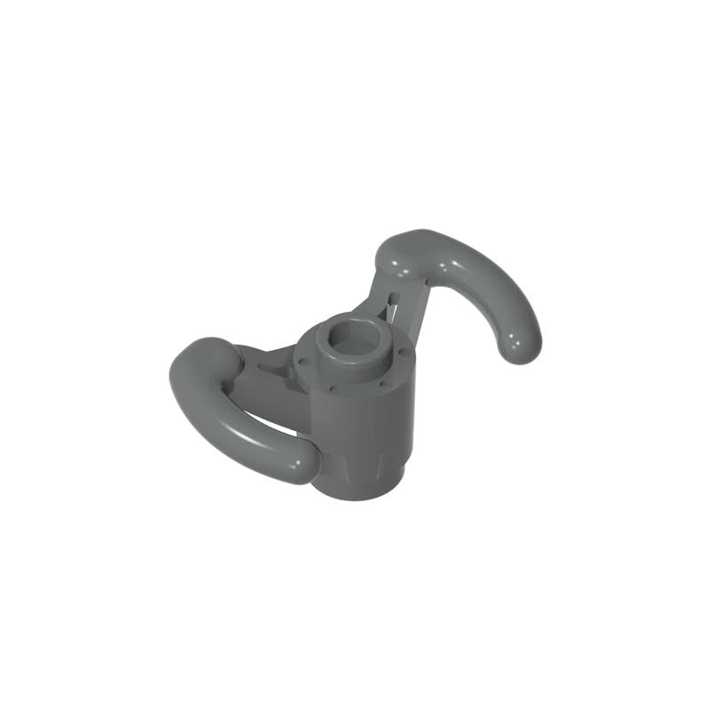 XYEIUGO Shaft Bolt Connection - Architecture