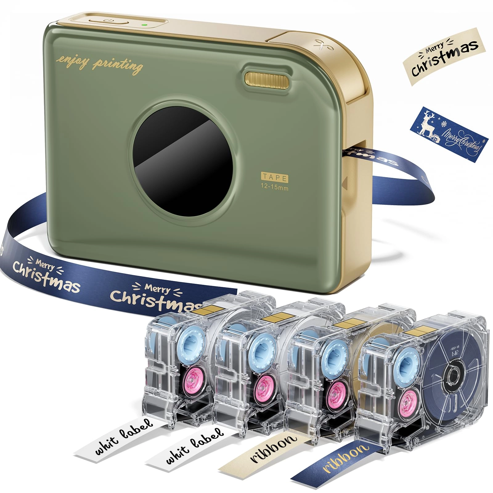 Phomemo A30 - Inkjet 0.47 Inches